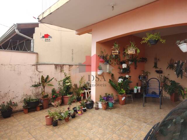 Casa para Venda em Hortolândia - 3