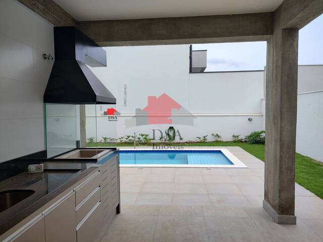 Casa para Venda em Hortolândia - 2