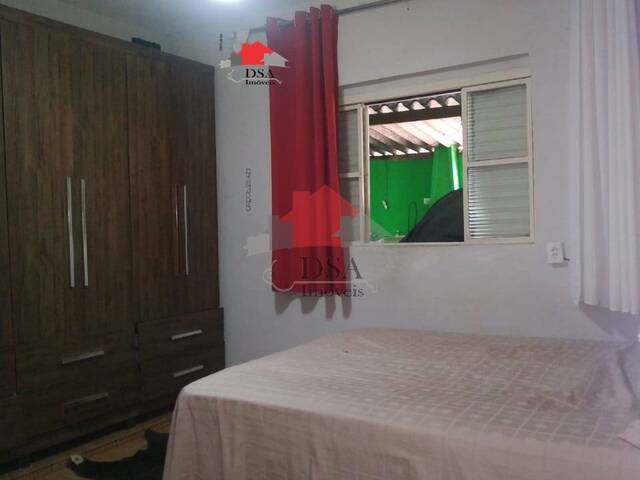 Casa para Venda em Hortolândia - 2