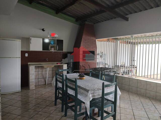 Casa para Venda em Hortolândia - 5