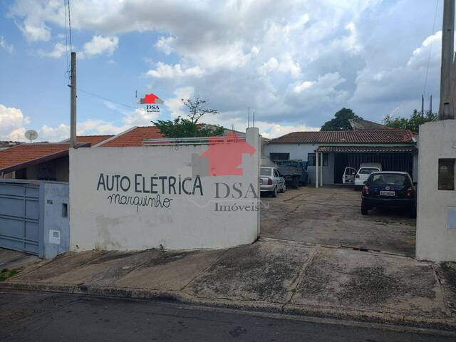Casa para Venda em Hortolândia - 4