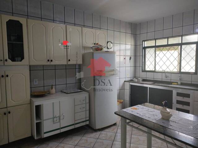 Casa para Venda em Hortolândia - 2