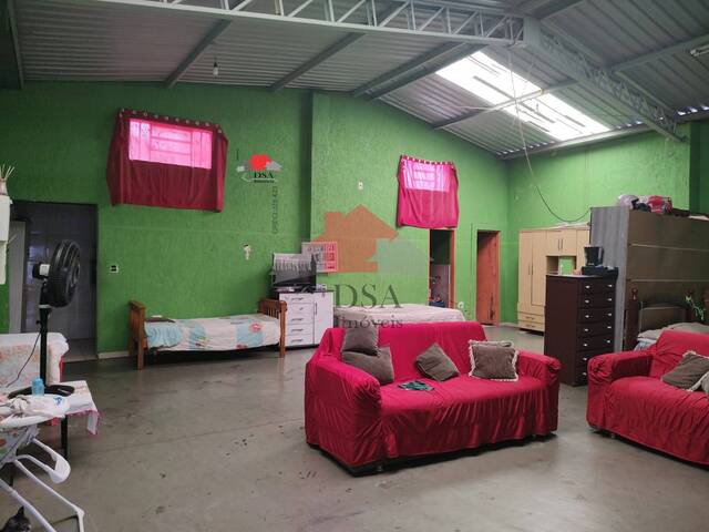 Sala para Venda em Hortolândia - 5