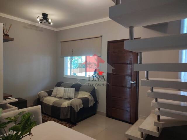 Casa para Venda em Hortolândia - 3