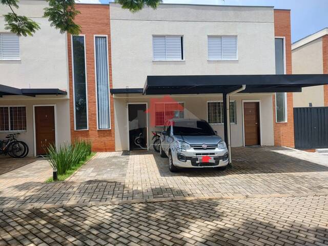 Casa para Venda em Hortolândia - 2