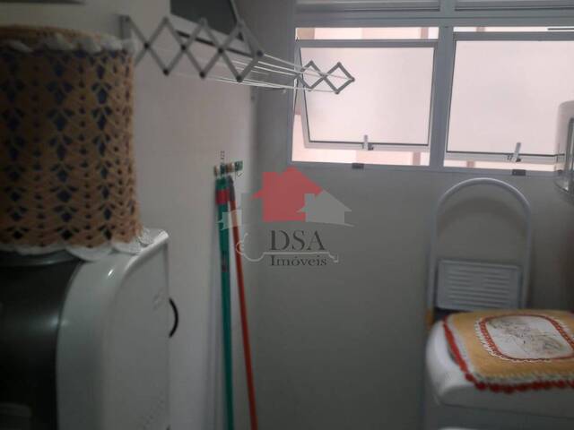 #AP0152 - Apartamento para Venda em Sumaré - SP - 3