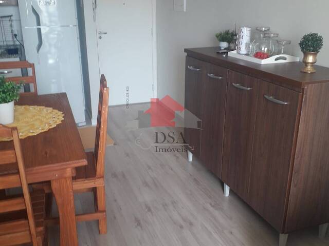 Apartamento para Venda em Sumaré - 4