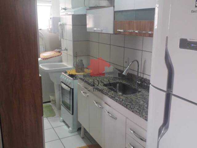Apartamento para Venda em Sumaré - 5