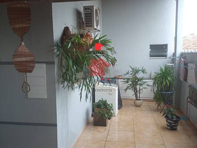 Casa para Venda em Hortolândia - 2
