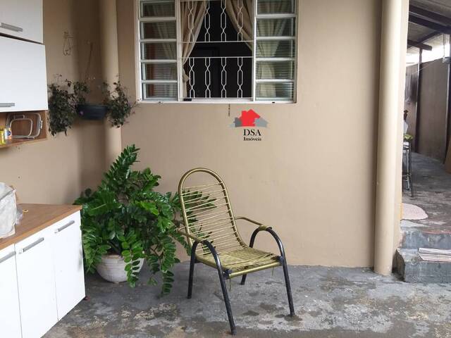 Casa para Venda em Hortolândia - 4