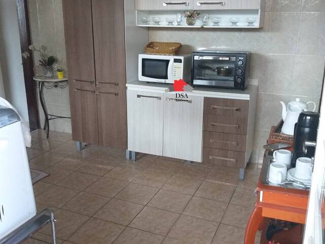 Casa para Venda em Hortolândia - 5