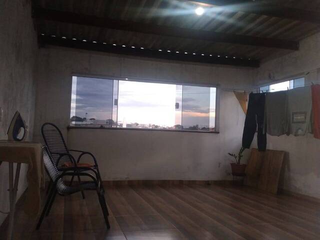 #CA0520 - Casa para Venda em Hortolândia - SP