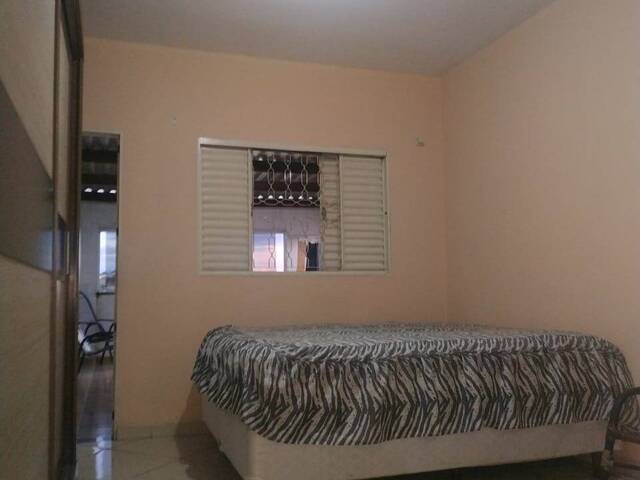 Casa para Venda em Hortolândia - 4