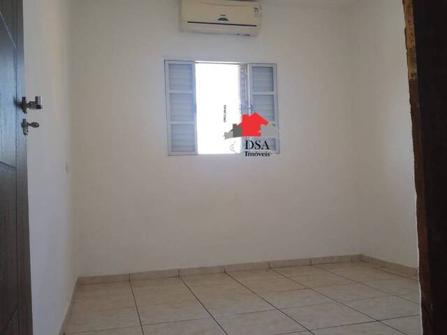 Casa para Venda em Hortolândia - 3