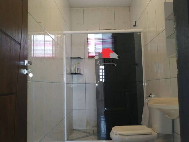 Casa para Venda em Hortolândia - 2