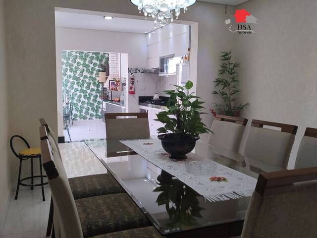 Casa para Venda em Hortolândia - 2