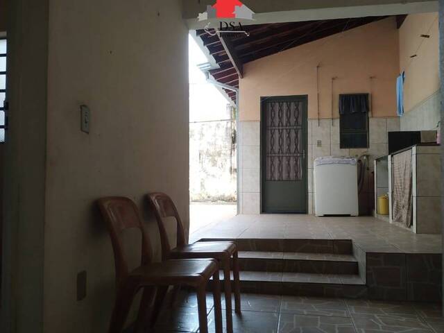 Casa para Venda em Hortolândia - 2