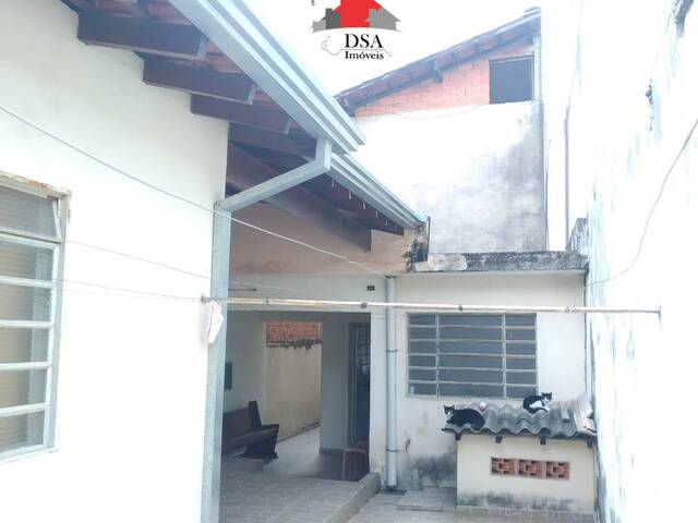 Casa para Venda em Hortolândia - 4