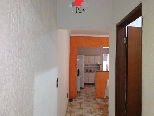 Casa para Venda em Hortolândia - 3