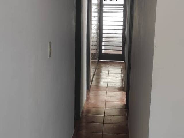 Casa para Venda em Hortolândia - 4