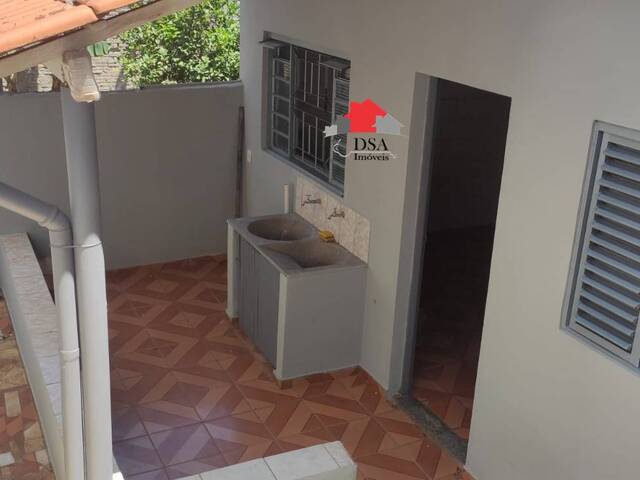 #CA0527 - Casa para Venda em Hortolândia - SP