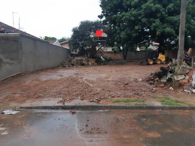 Área para Venda em Hortolândia - 5