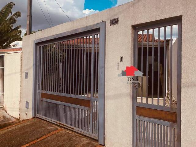 Casa para Venda em Hortolândia - 3