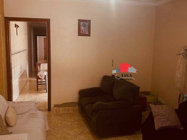 Casa para Venda em Hortolândia - 5