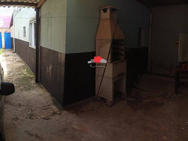 Casa para Venda em Hortolândia - 5