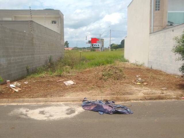 #TE0138 - Área para Venda em Hortolândia - SP - 1