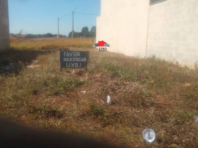 Área para Venda em Hortolândia - 4