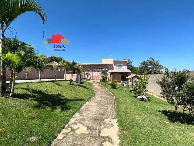 Chácara para Venda em Campinas - 5