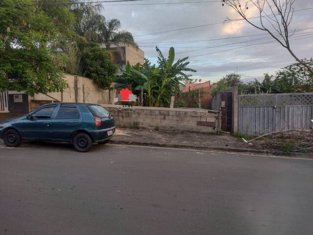 Área para Venda em Hortolândia - 4