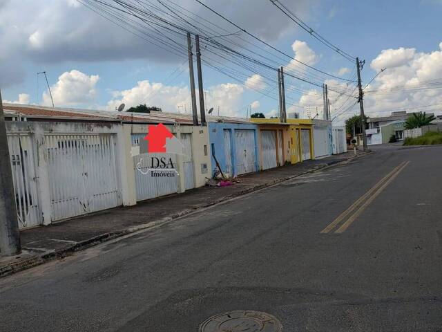 #CAL0105 - Casa para Locação em Hortolândia - SP - 3