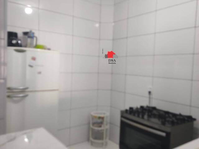 Casa para Venda em Hortolândia - 4