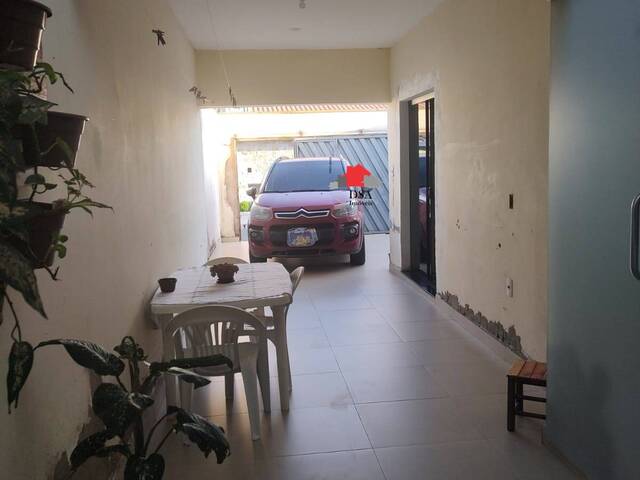 Casa para Venda em Hortolândia - 3