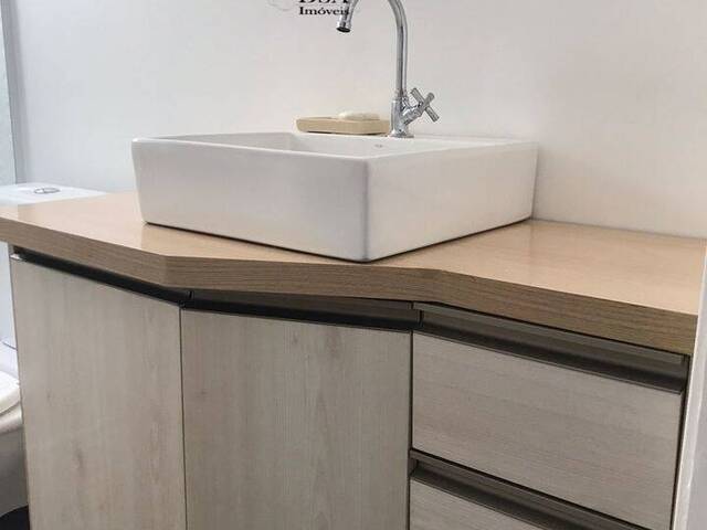Apartamento para Venda em Hortolândia - 4