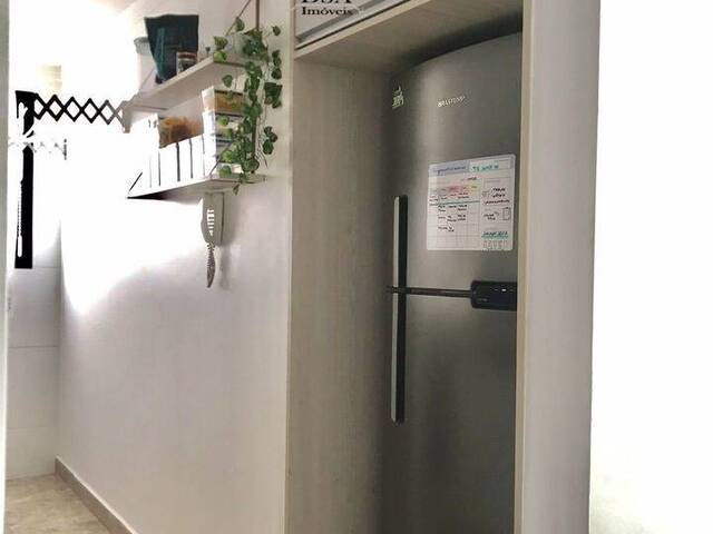 Apartamento para Venda em Hortolândia - 5
