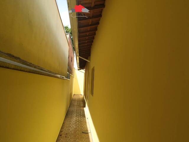 #CAL0109 - Casa para Locação em Hortolândia - SP - 3