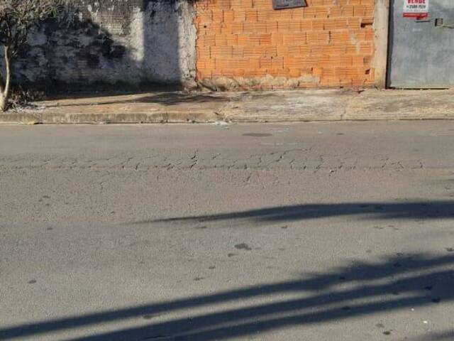 #TE0142 - Terreno para Venda em Hortolândia - SP - 1