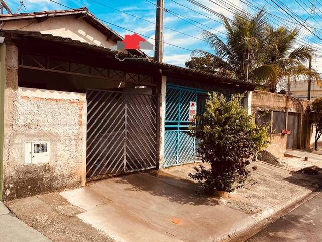 #CA0546 - Casa para Venda em Hortolândia - SP