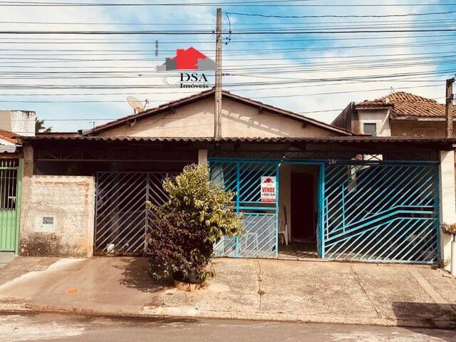 Casa para Venda em Hortolândia - 5