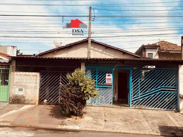 Casa para Venda em Hortolândia - 4