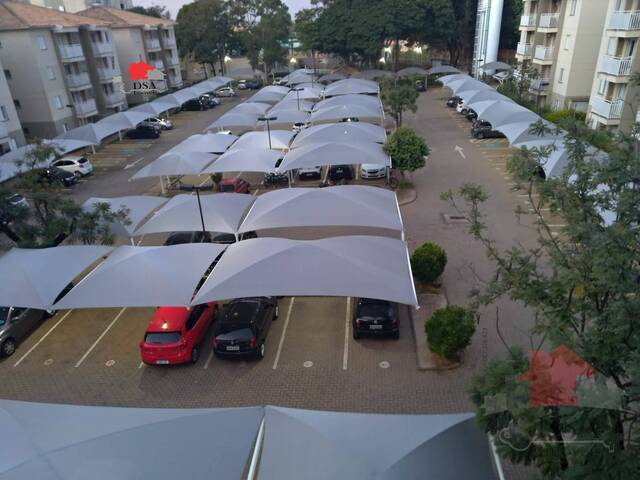 Venda em Jardim Santo Antônio - Hortolândia