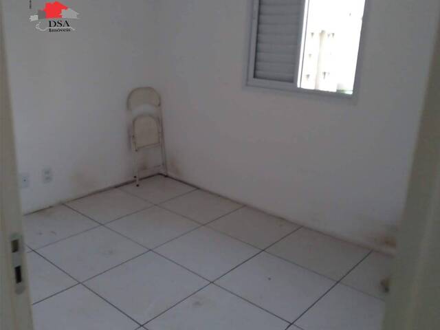 #AP0157 - Apartamento para Venda em Hortolândia - SP - 3