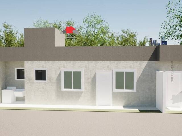 #CA0548 - Casa para Venda em Hortolândia - SP