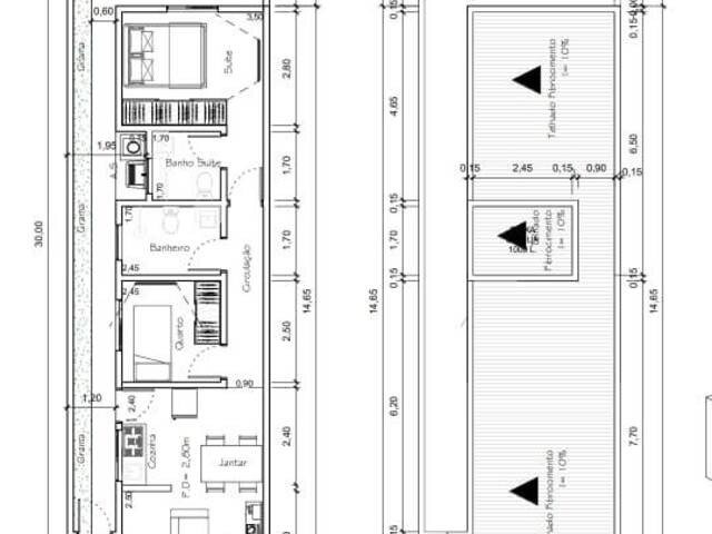 Casa para Venda em Hortolândia - 5