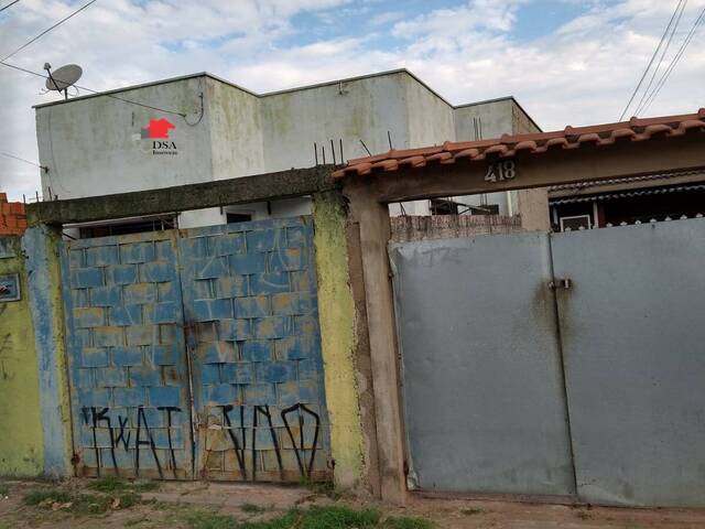 Sala para Locação em Hortolândia - 4