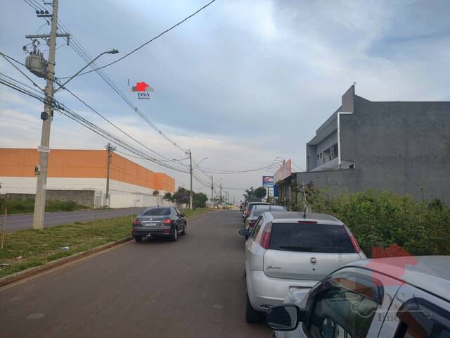 Área para Venda em Hortolândia - 5