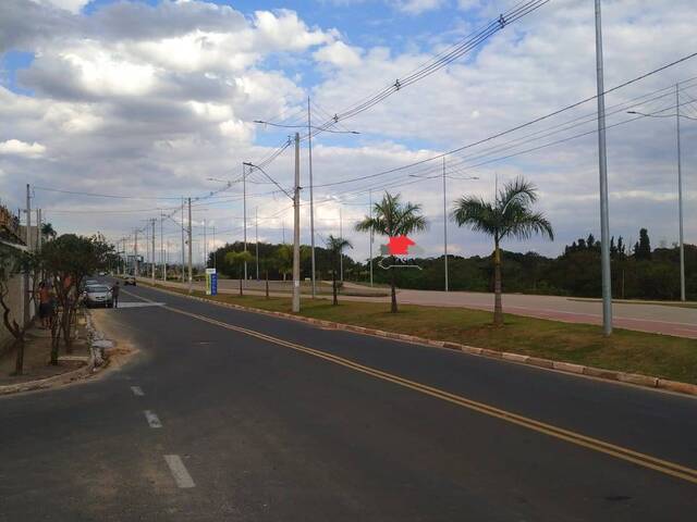 #TE0146 - Área para Venda em Hortolândia - SP - 1